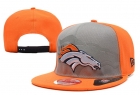 NFL Denver Broncos snapback-40