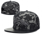 NFL Denver Broncos snapback-44