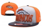NFL Denver Broncos snapback-47