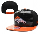 NFL Denver Broncos snapback-50