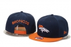 NFL Denver Broncos snapback-57