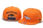 NFL Denver Broncos snapback-58