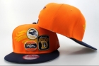 NFL Denver Broncos snapback-76