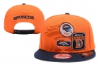 NFL Denver Broncos snapback-78