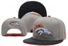 NFL Denver Broncos snapback-82