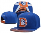 NFL Denver Broncos snapback-84