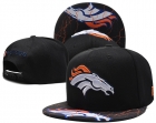 NFL Denver Broncos snapback-86