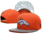 NFL Denver Broncos snapback-89