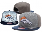 NFL Denver Broncos snapback-90