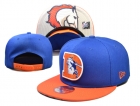 NFL Denver Broncos snapback-92