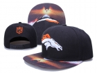 NFL Denver Broncos snapback-95