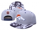 NFL Denver Broncos snapback-96