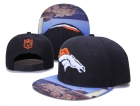 NFL Denver Broncos snapback-110
