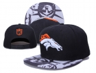 NFL Denver Broncos snapback-111