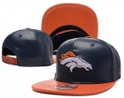 NFL Denver Broncos snapback-114