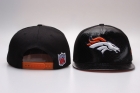 NFL Denver Broncos snapback-117