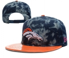 NFL Denver Broncos snapback-122