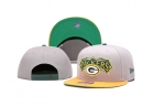 NFL Green Bay Packers snapback-10