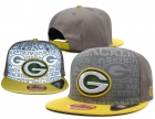 NFL Green Bay Packers snapback-12