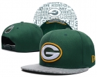 NFL Green Bay Packers snapback-13