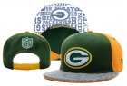 NFL Green Bay Packers snapback-14