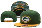 NFL Green Bay Packers snapback-16