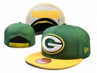 NFL Green Bay Packers snapback-17