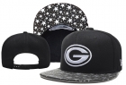 NFL Green Bay Packers snapback-18