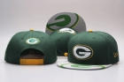 NFL Green Bay Packers snapback-22