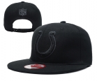 NFL Indianapolis Colts snapback-09