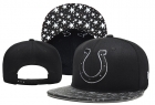 NFL Indianapolis Colts snapback-11