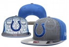 NFL Indianapolis Colts snapback-12