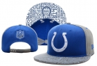 NFL Indianapolis Colts snapback-13