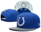 NFL Indianapolis Colts snapback-14