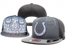 NFL Indianapolis Colts snapback-15