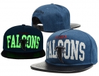 NFL Atlanta Falcons snapback-64