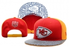 NFL Kansas City Chiefs hats-22