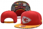 NFL Kansas City Chiefs hats-23