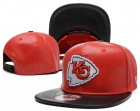 NFL Kansas City Chiefs hats-26