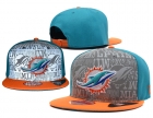 NFL Miami Dolphins snapback-44