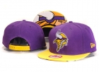 NFL MINNESOTA VIKINGS hats-02