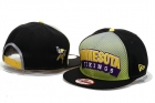 NFL MINNESOTA VIKINGS hats-03