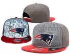 NFL New England Patriots hats-43