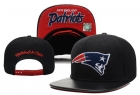 NFL New England Patriots hats-48