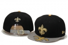 NFL New Orleans Saints hats-22