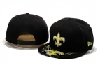 NFL New Orleans Saints hats-26