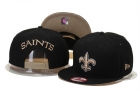 NFL New Orleans Saints hats-27