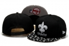 NFL New Orleans Saints hats-28