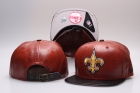 NFL New Orleans Saints hats-36