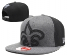 NFL New Orleans Saints hats-39